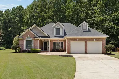 3850 Bridle Creek Drive, Suwanee, GA 30024 - Photo 1