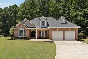 3850 Bridle Creek Dr, Suwanee, GA 30024 - Photo 1