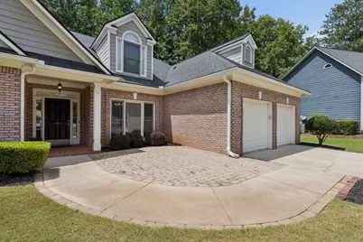 3850 Bridle Creek Drive, Suwanee, GA 30024 - Photo 8