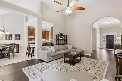 3850 Bridle Creek Drive, Suwanee, GA 30024 - Photo 14