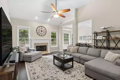 3850 Bridle Creek Drive, Suwanee, GA 30024 - Photo 2