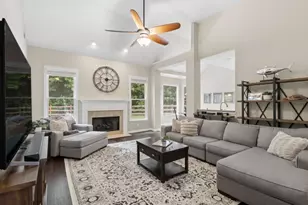 3850 Bridle Creek Dr, Suwanee, GA 30024 - Photo 2