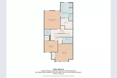 135 Millers Lane, Calhoun, GA 30701 - Photo 30