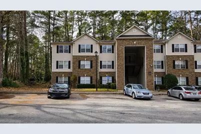 8301 Par Four Way, Lithonia, GA 30038 - Photo 1