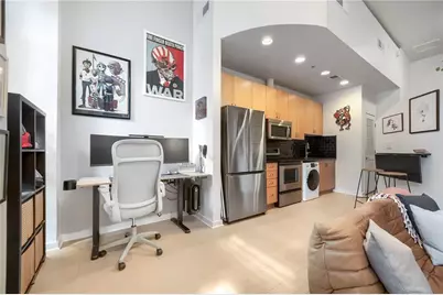 860 Peachtree Street NE #105, Atlanta, GA 30308 - Photo 10