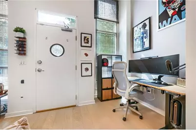 860 Peachtree Street NE #105, Atlanta, GA 30308 - Photo 8