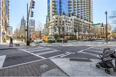 860 Peachtree Street NE #105, Atlanta, GA 30308 - Photo 30