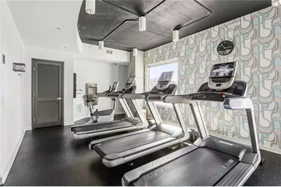 860 Peachtree Street NE #105, Atlanta, GA 30308 - Photo 26