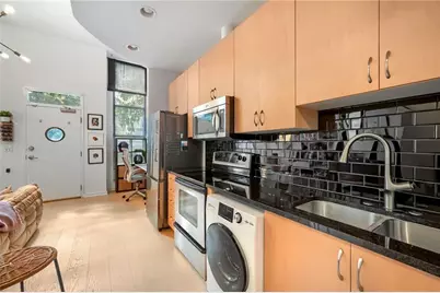 860 Peachtree Street NE #105, Atlanta, GA 30308 - Photo 14