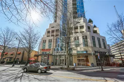 860 Peachtree Street NE #105, Atlanta, GA 30308 - Photo 24
