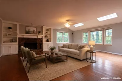 3240 Birchfield Trace, Marietta, GA 30068 - Photo 2