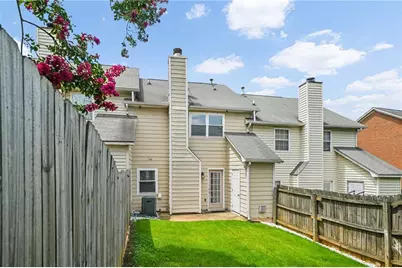 1528 Paces Ferry North Drive, Smyrna, GA 30080 - Photo 22