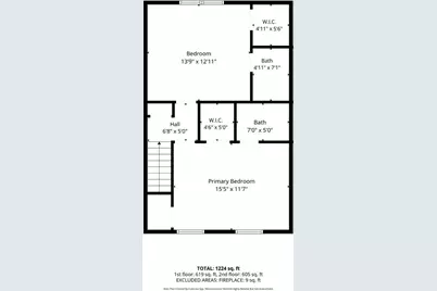 1528 Paces Ferry North Drive, Smyrna, GA 30080 - Photo 26