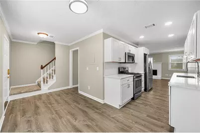 1528 Paces Ferry North Drive, Smyrna, GA 30080 - Photo 6