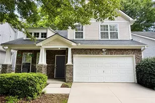 1423 Lady Slipper Ct NW, Kennesaw, GA 30152 - Photo 1