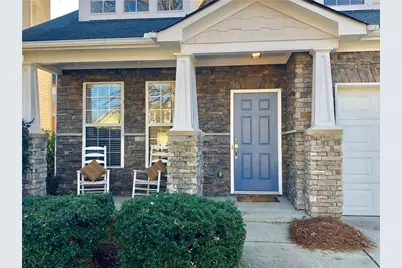 1423 Lady Slipper Court NW, Kennesaw, GA 30152 - Photo 2