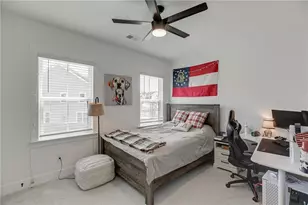 2570 Bertrand Wy, Cumming, GA 30041 - Photo 34