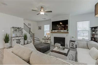 2570 Bertrand Way, Cumming, GA 30041 - Photo 10