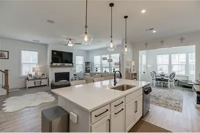 2570 Bertrand Way, Cumming, GA 30041 - Photo 18