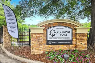 1800 Clairmont Lake, Decatur, GA 30033 - Photo 1