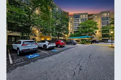 1800 Clairmont Lake #A204, Decatur, GA 30033 - Photo 48