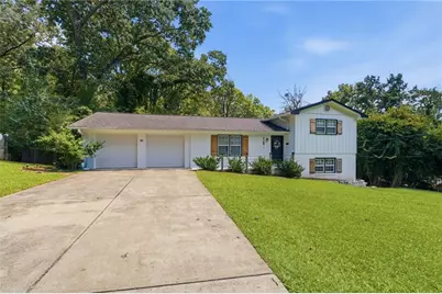 2335 Donnie Lee Drive, Gainesville, GA 30506 - Photo 2