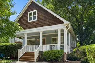 739 Pasley Ave SE, Atlanta, GA 30316 - Photo 1