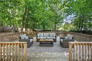 640 Suwanee Lakes Circle, Suwanee, GA 30024 - Photo 30