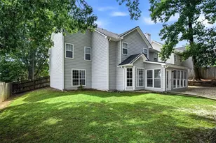 640 Suwanee Lakes Circle, Suwanee, GA 30024 - Photo 28