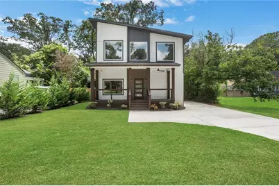 1956 Baker Road NW, Atlanta, GA 30318 - Photo 2