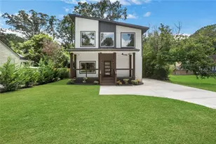 1956 Baker Rd NW, Atlanta, GA 30318 - Photo 2