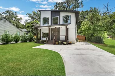1956 Baker Road NW, Atlanta, GA 30318 - Photo 1
