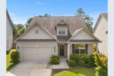 275 Broadmoor Drive, Braselton, GA 30517 - Photo 1