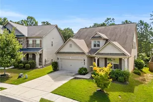 275 Broadmoor Dr, Braselton, GA 30517 - Photo 2