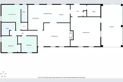 546 Fieldwood Drive NW, Adairsville, GA 30103 - Photo 44