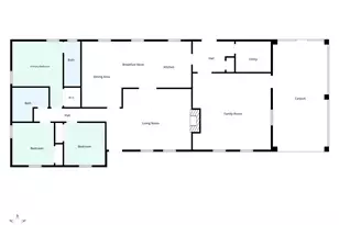546 Fieldwood Dr NW, Adairsville, GA 30103 - Photo 44