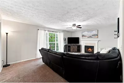 1400 Walnut Hill Circle, Lawrenceville, GA 30043 - Photo 4