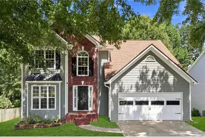 1400 Walnut Hill Circle, Lawrenceville, GA 30043 - Photo 1