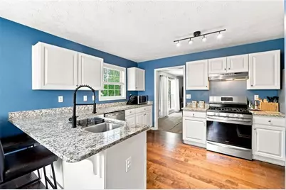 1400 Walnut Hill Circle, Lawrenceville, GA 30043 - Photo 10