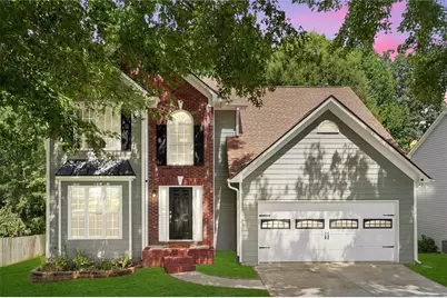 1400 Walnut Hill Circle, Lawrenceville, GA 30043 - Photo 22