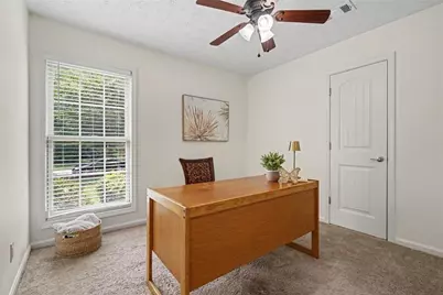 2713 Post Oak Drive, Marietta, GA 30062 - Photo 16