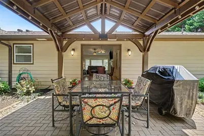 2713 Post Oak Drive, Marietta, GA 30062 - Photo 22
