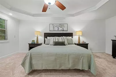2713 Post Oak Drive, Marietta, GA 30062 - Photo 12