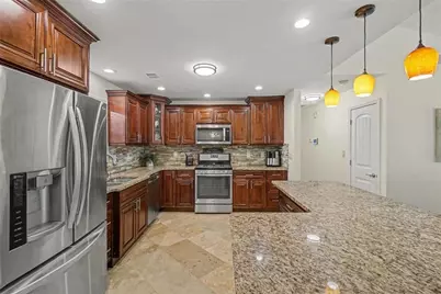 2713 Post Oak Drive, Marietta, GA 30062 - Photo 8