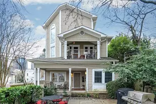 1206 Piedmont Ave NE, Atlanta, GA 30309 - Photo 1