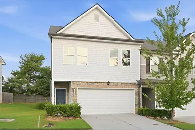 2198 Justify Lane, Lithonia, GA 30058 - Photo 1