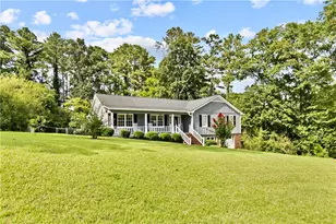 5 Shadowbrook Dr SE, Rome, GA 30161 - Photo 2