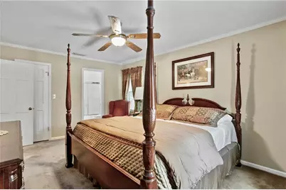 5 Shadowbrook Drive SE, Rome, GA 30161 - Photo 22