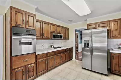 5 Shadowbrook Drive SE, Rome, GA 30161 - Photo 16