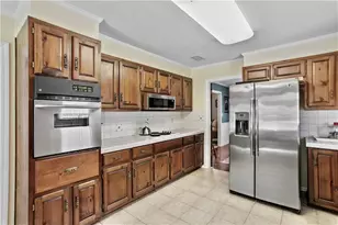 5 Shadowbrook Dr SE, Rome, GA 30161 - Photo 16
